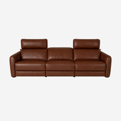 Pena Recliner 3 Seater - Helloilmare